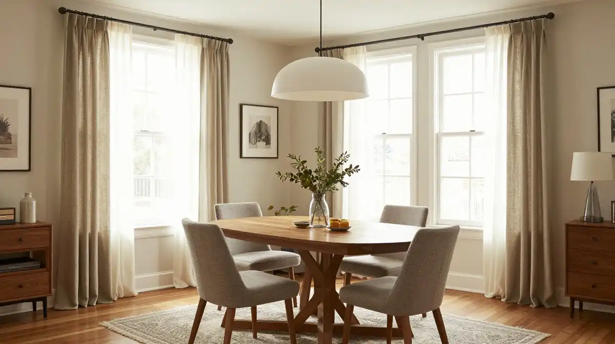 Budget-Friendly Ways to Create an Elegant Dining Room