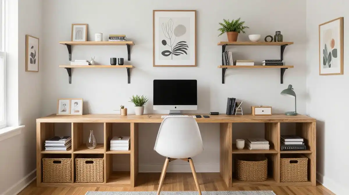 Budget-Friendly Ways to Upgrade Your Study Room