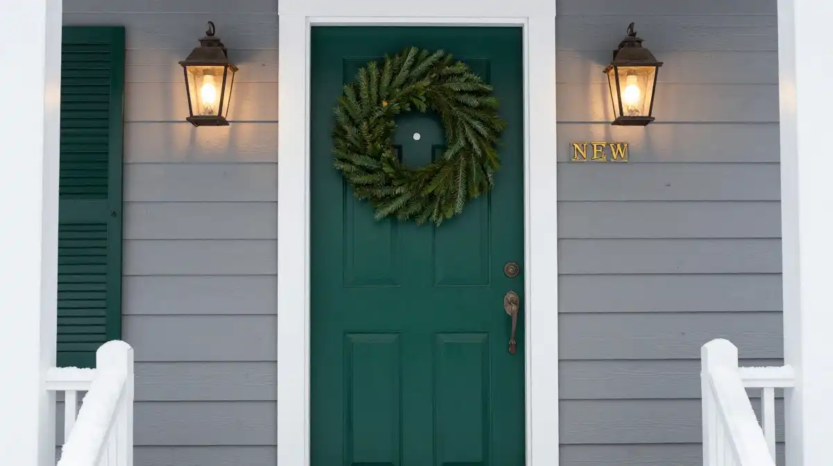 Budget-Friendly Winter Cabin Exterior Upgrades With Maximum Visual Impact