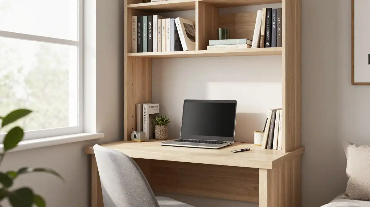 Choosing the Perfect Location for Your Study Corner