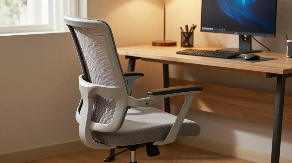 Comfortable Seating Options for Long Study Sessions