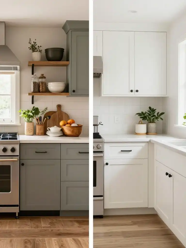 Common Mistakes to Avoid in Farmhouse Kitchen Design