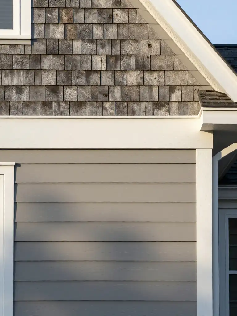 Craftsman Siding Ideas That Add Character