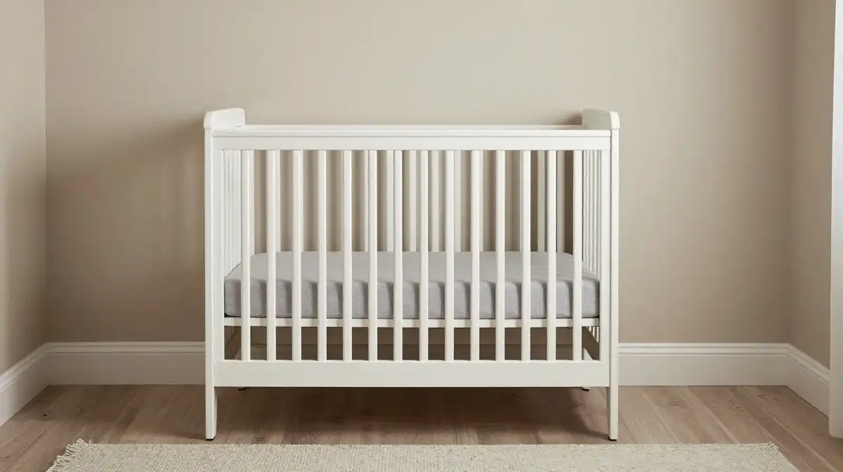  Create a Neutral Baby Girl Nursery That Grows with Your Child (Neutral Baby Girl Nursery Ideas Long-Term Design)