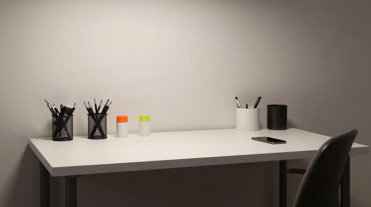 Creating a Distraction-Free Environment for Better Concentration