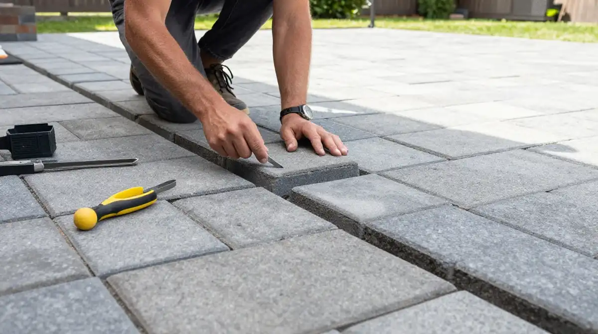 DIY Back Patio Ideas You Can Build This Weekend