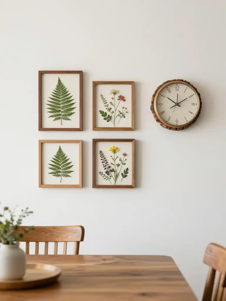 DIY Dining Room Wall Decor Ideas to Try at Home
