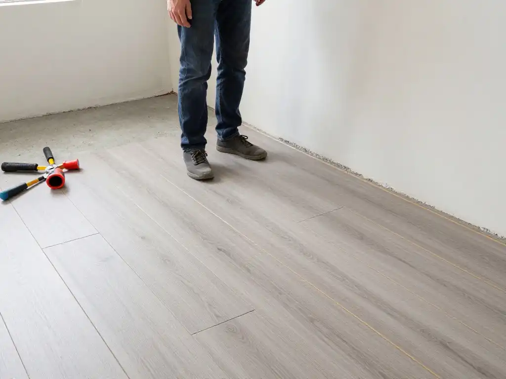 DIY Unfinished Basement Finishing Tips: What You Can Do Without a Contractor