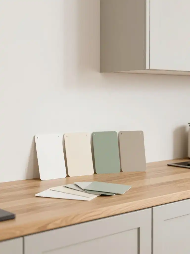  Farmhouse Kitchen Color Palettes That Work Every Time