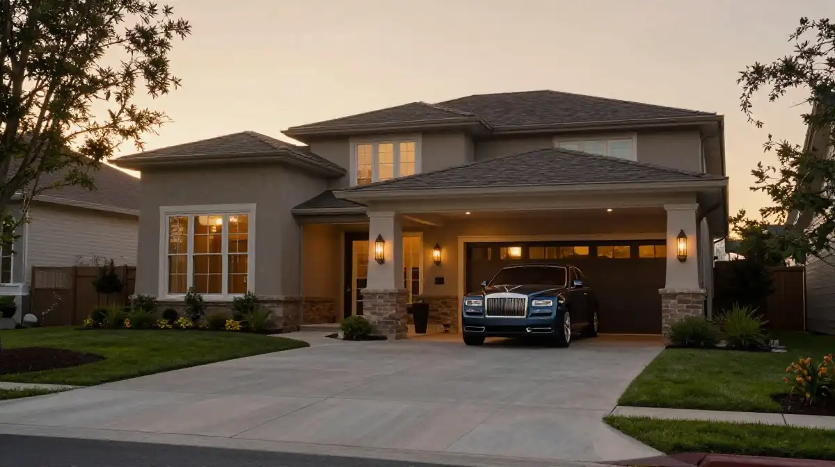  Final Thoughts on Transforming Driveways with Carport Designs