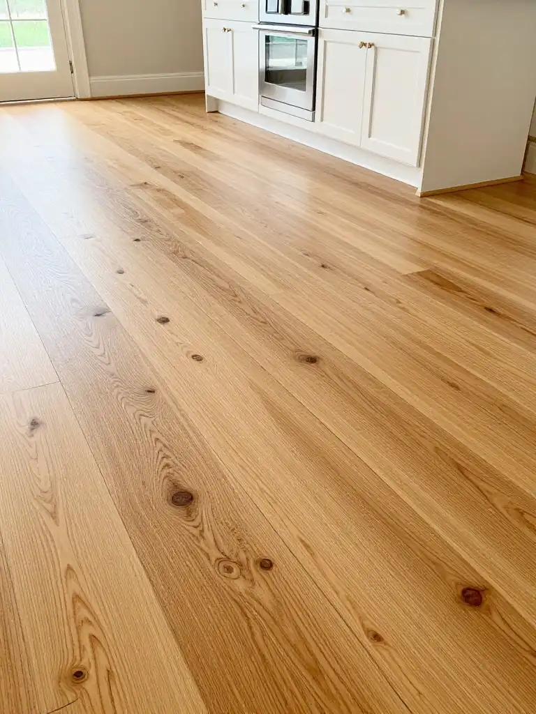  Flooring Options for a Modern Farmhouse Kitchen
