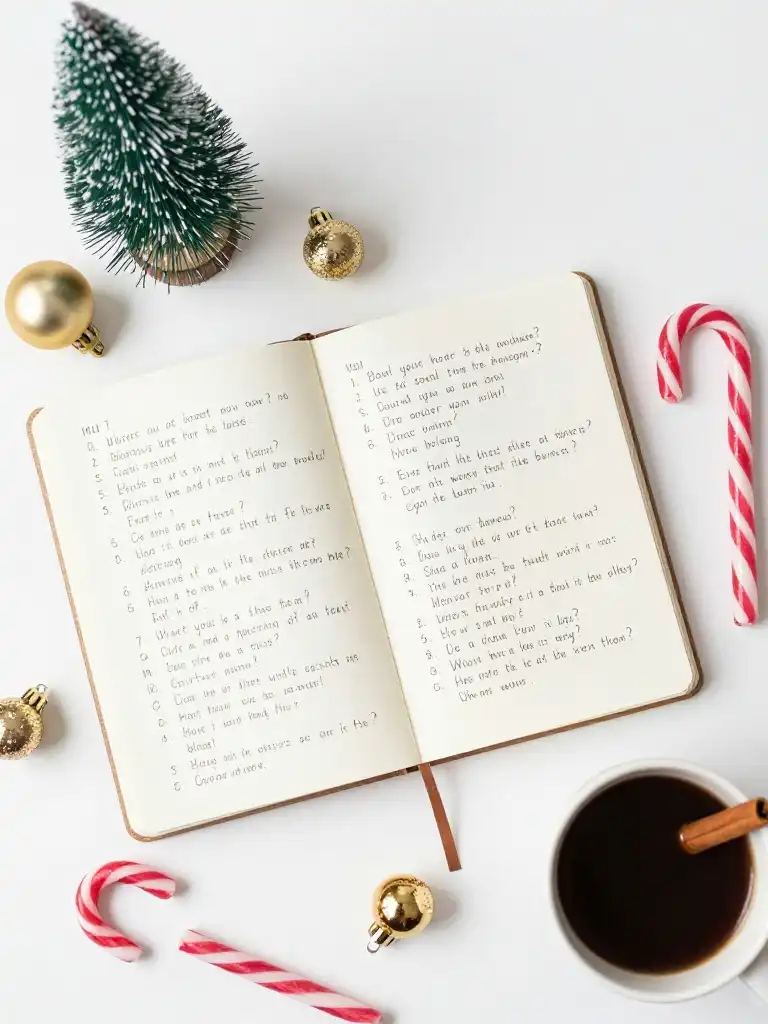 Frequently Asked Questions About Christmas Living Room Decor