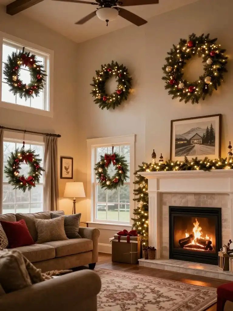 Frequently Asked Questions About Christmas Wreath Ideas