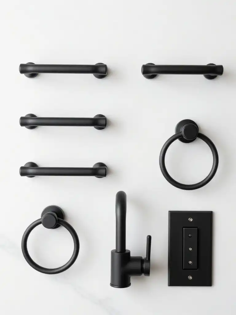  Hardware and Fixtures That Give the Perfect Farmhouse Feel