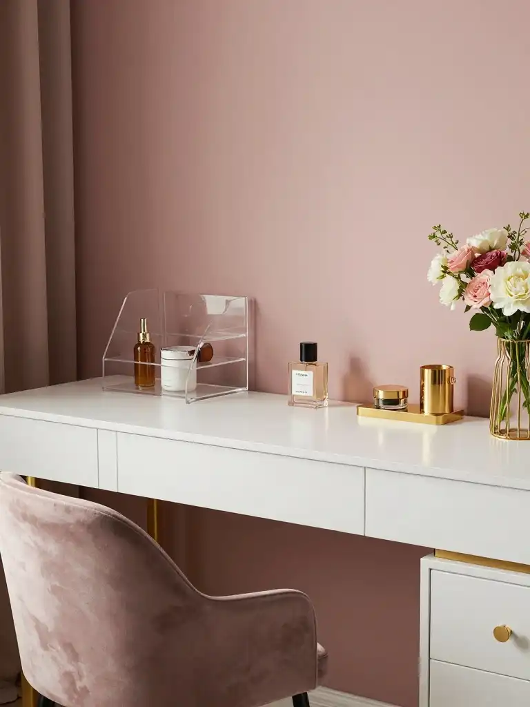 Home Office Ideas for Women: Stylish and Functional Setups