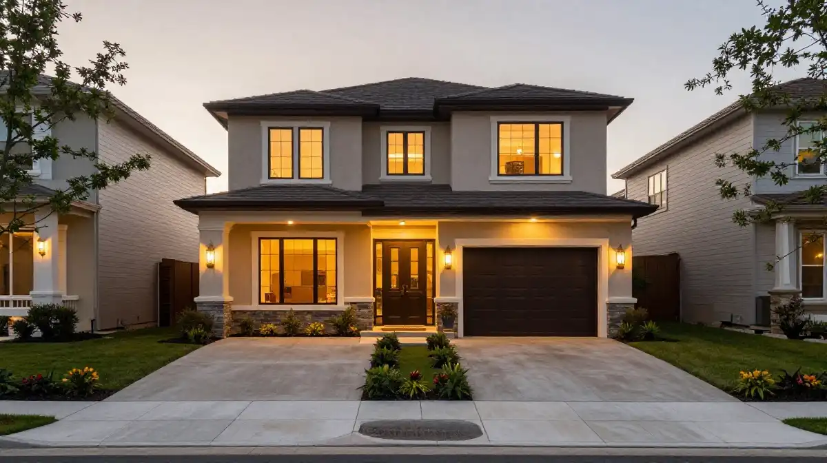  How a Stylish Carport Increases Curb Appeal