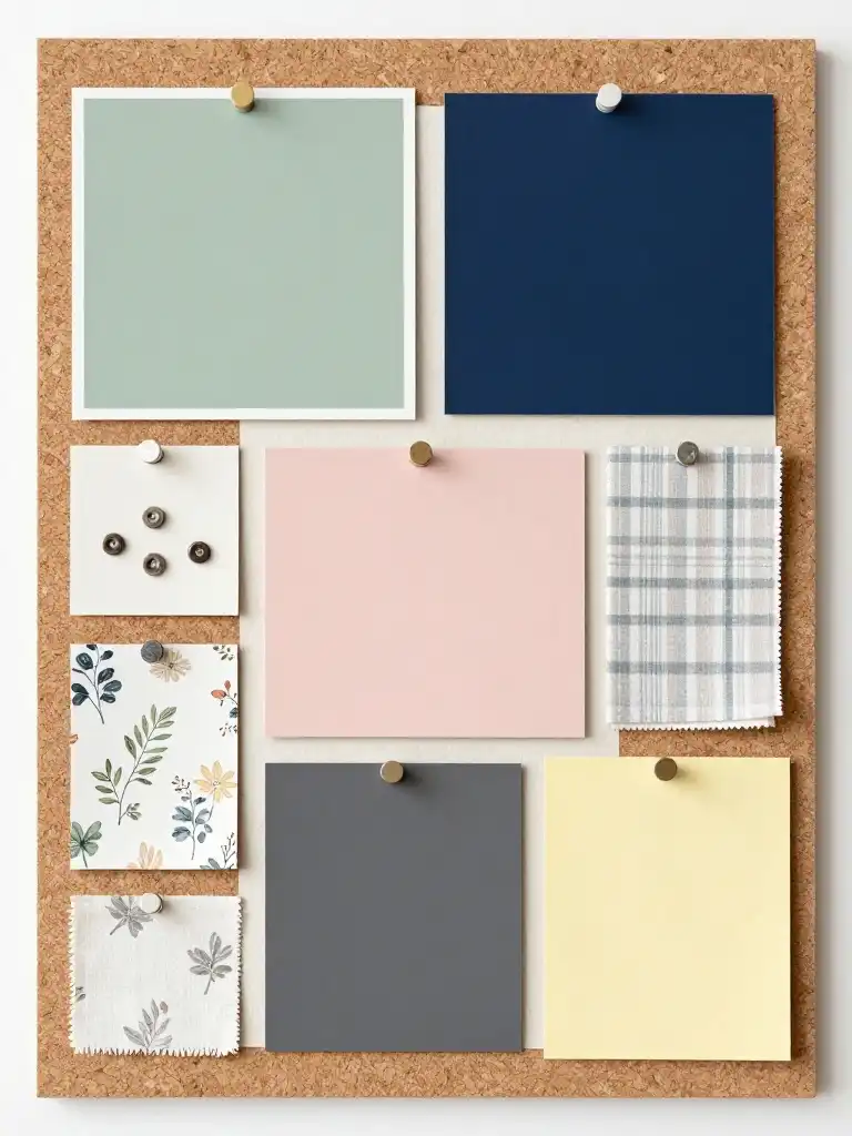 How to Choose the Right Color Scheme for Laundry Room Wallpaper