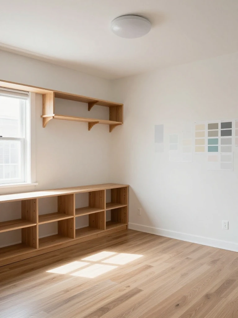 How to Choose the Right Room for Your Home Library