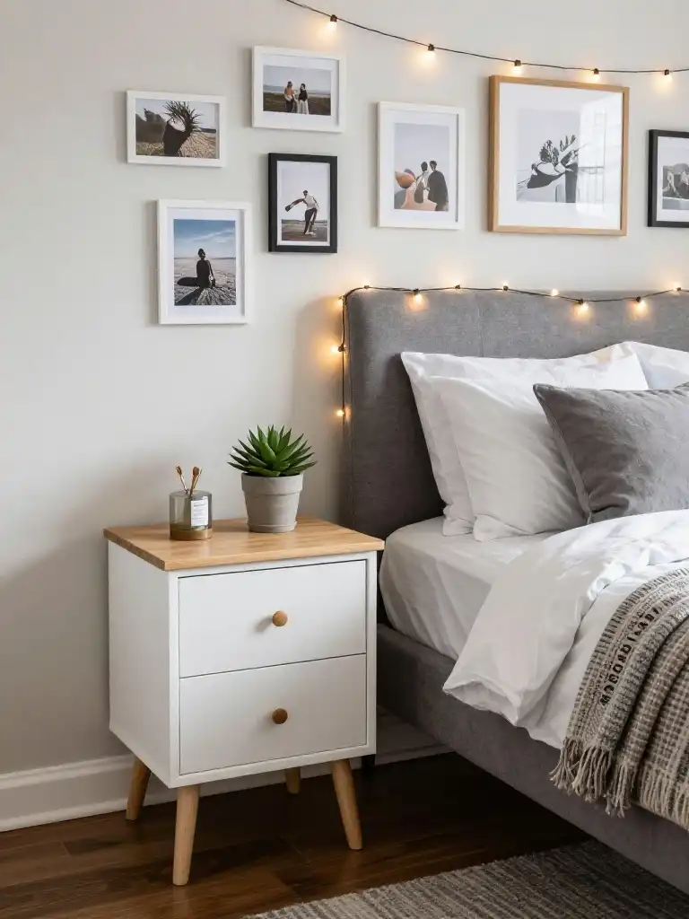 How to Decorate a Cozy Bedroom on a Budget