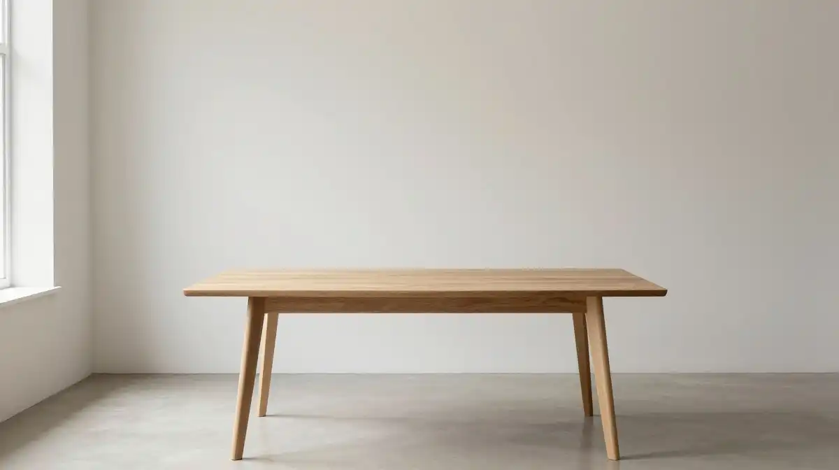 Minimalist Elegant Dining Room Design Tips