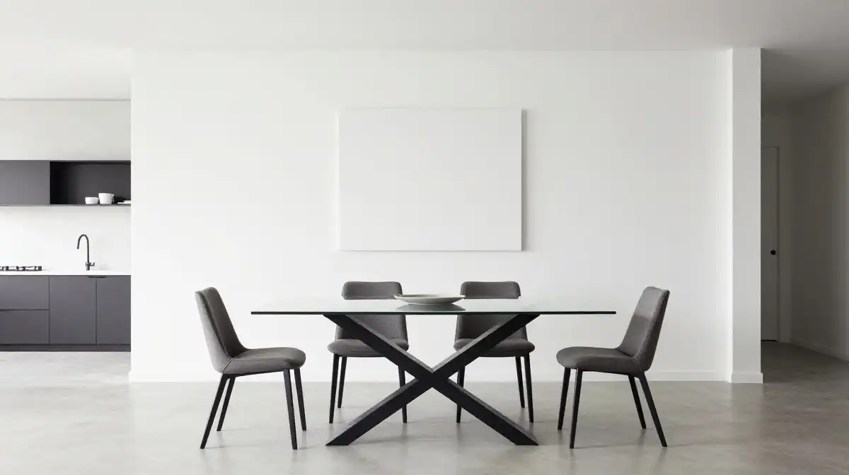 Modern Elegant Dining Room Ideas for a Fresh Look