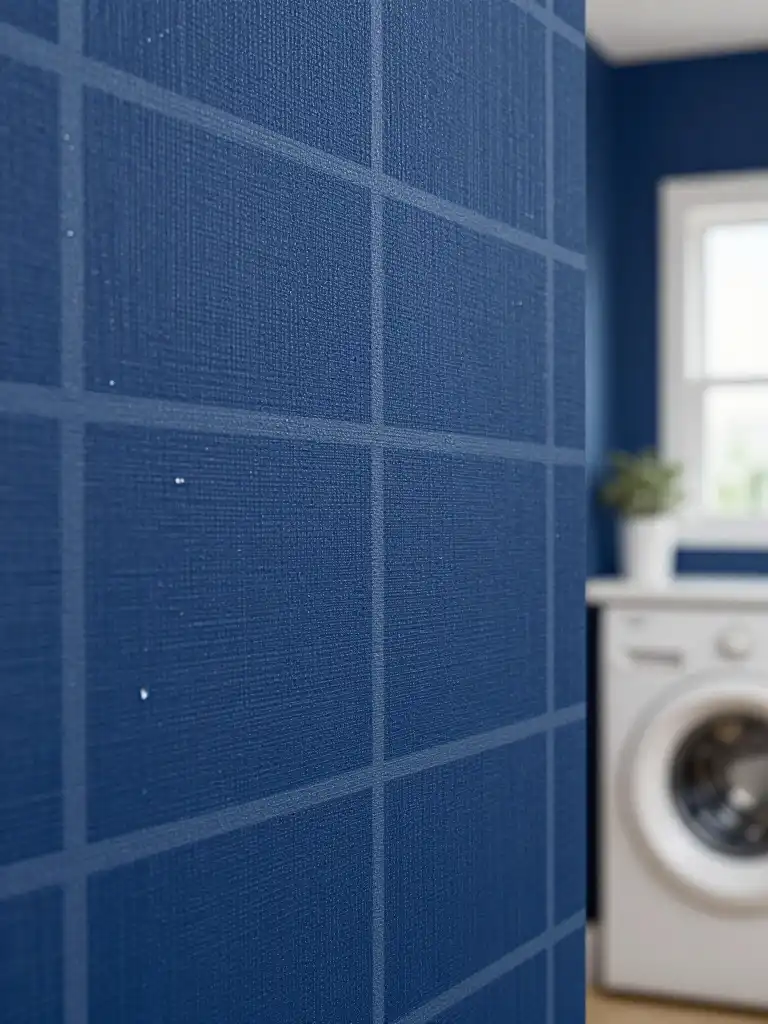 Moisture-Resistant Wallpaper: What You Need to Know