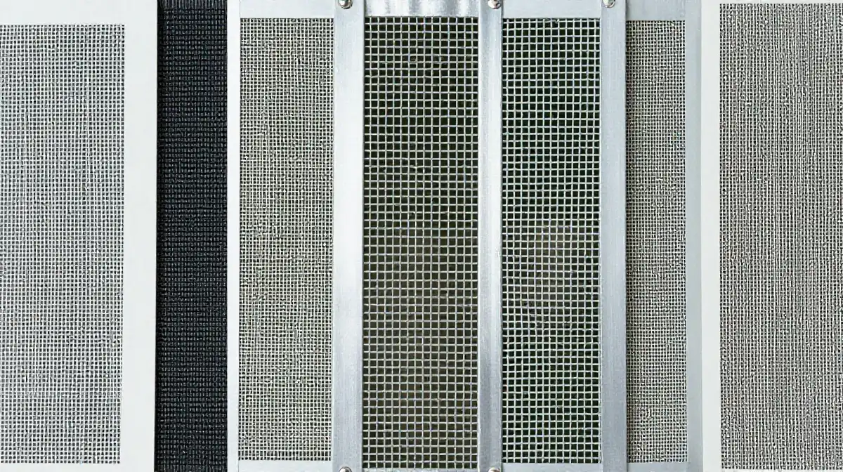 Screen Material Options: Which One Is Right for Your Porch?