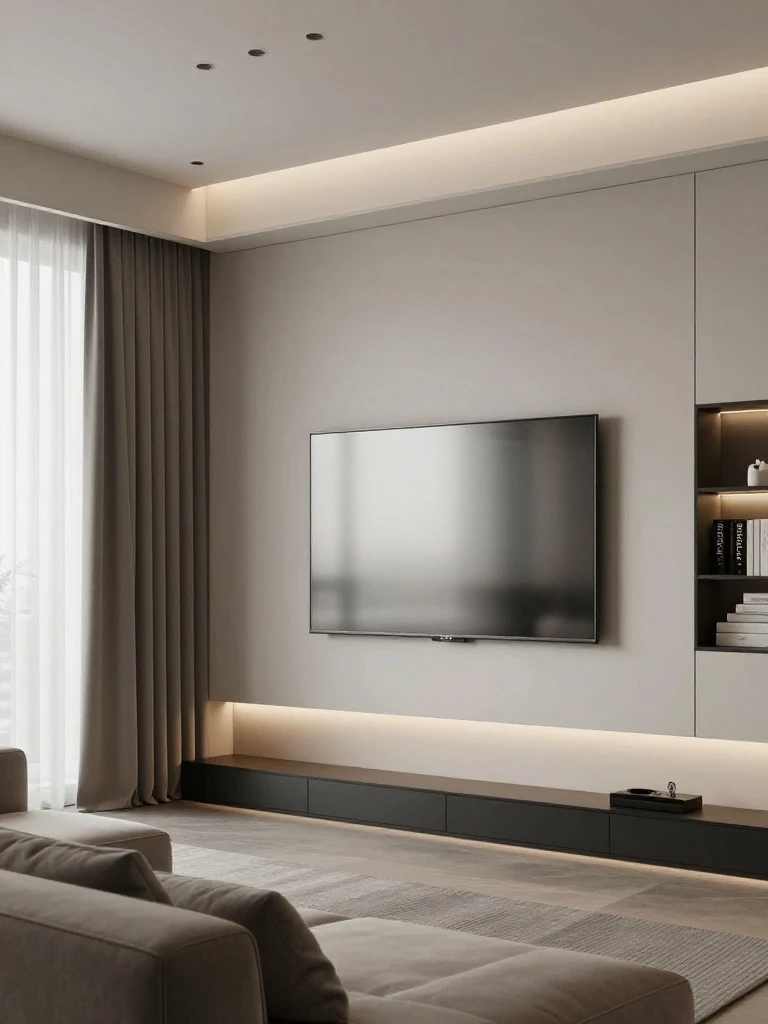 Smart Home Features That Complement Luxury Interiors