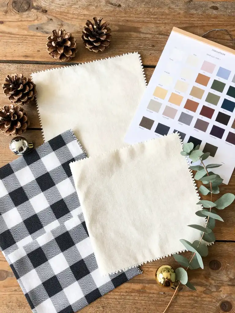 Start With a Plan: Choosing a Theme for Your Winter Porch