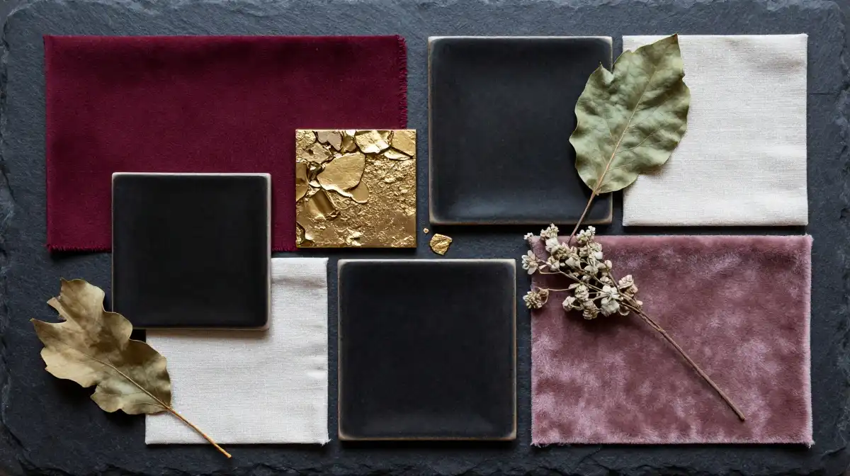 Top Color Palettes for a Chic and Sophisticated Halloween Look
