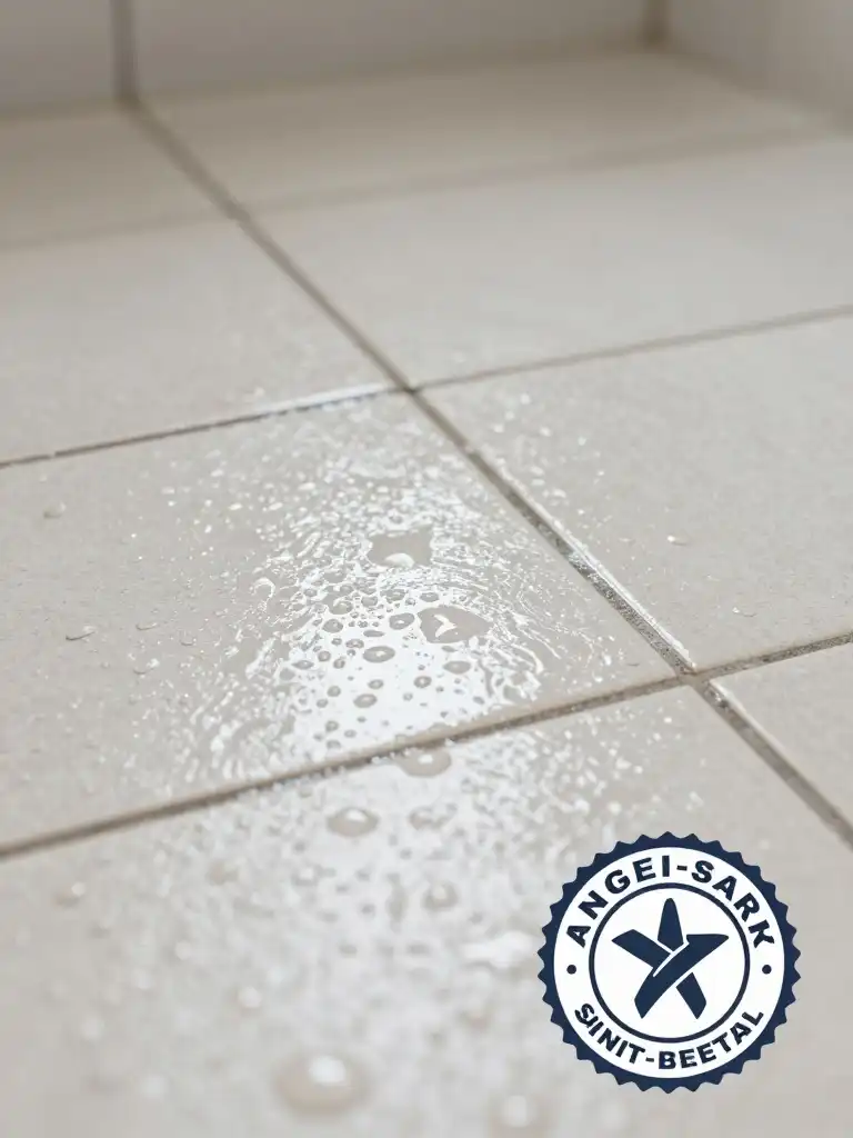 Waterproof and Non-Slip Bathroom Tiles – What to Look For