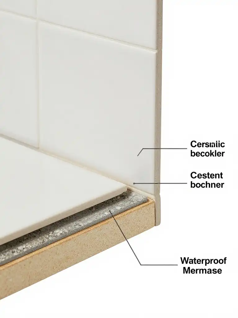 What Are Bathroom Tiles and Why Do They Matter?