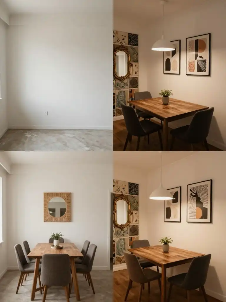 What Makes Dining Room Wall Decor So Important?