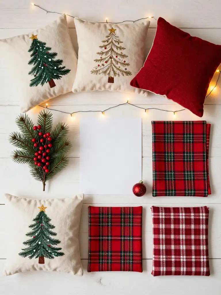 Why Christmas Bedroom Decor Ideas Are So Popular This Year