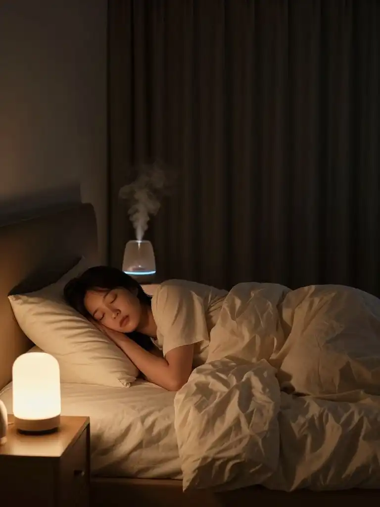 Why a Cozy Bedroom Matters for Better Sleep and Relaxation