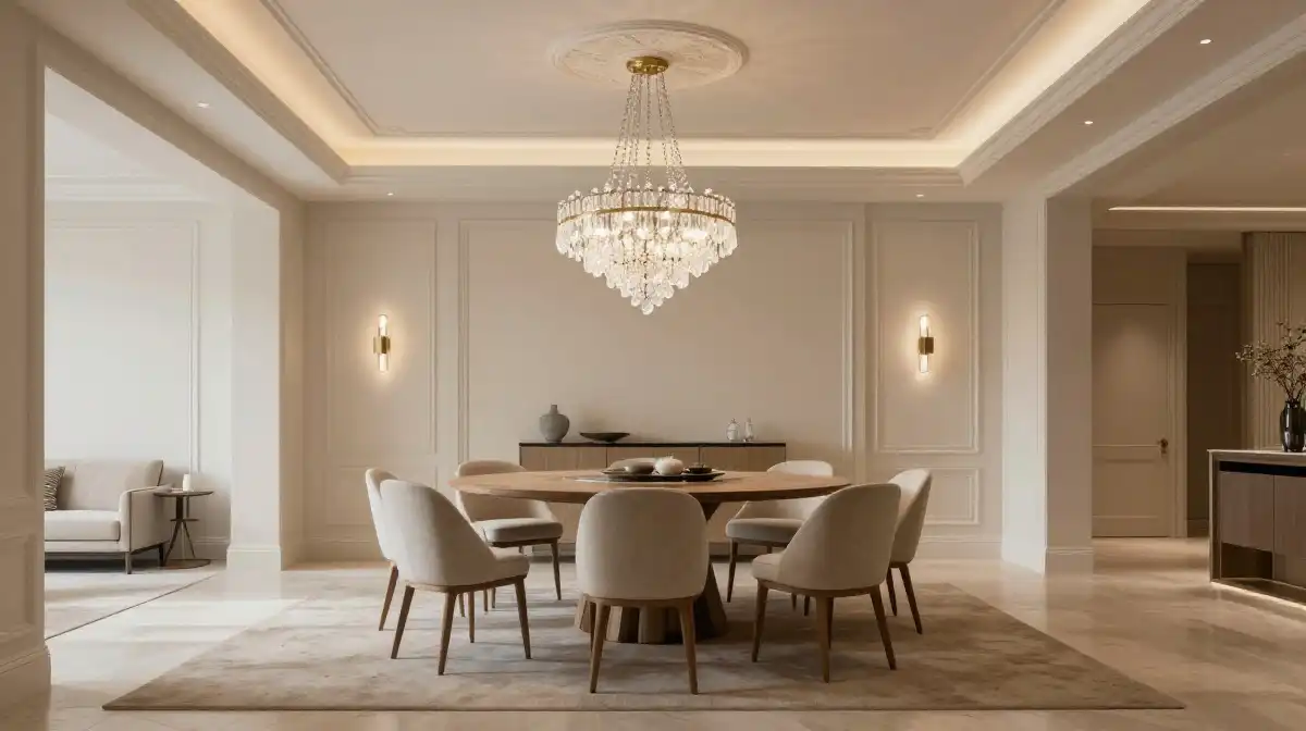 15 Elegant Dining Room Ideas for a Stylish Home Makeover
