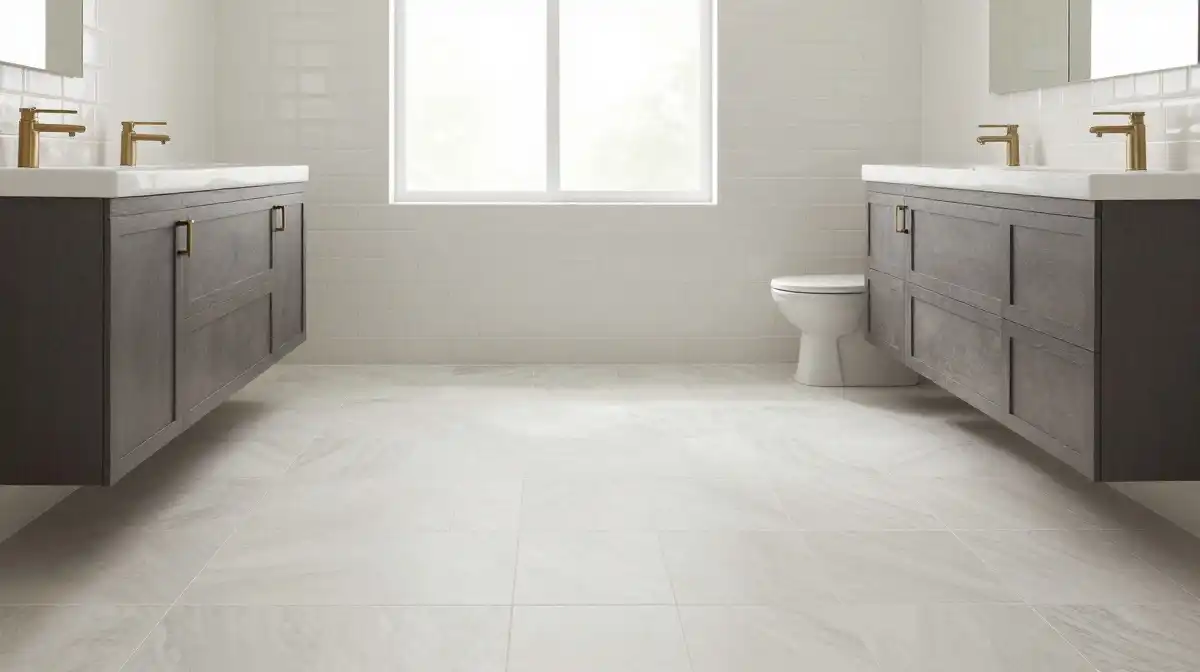 16 Bathroom Tiles: The Complete Guide to Choosing, Installing & Styling
