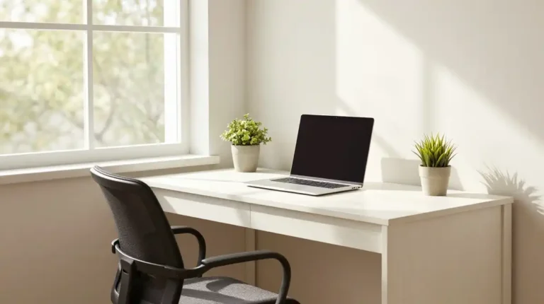 16 Home Office Ideas: Create Your Perfect Work-From-Home Space