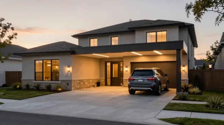 15 How Carport Designs Can Transform Your Driveway into a Stylish Space