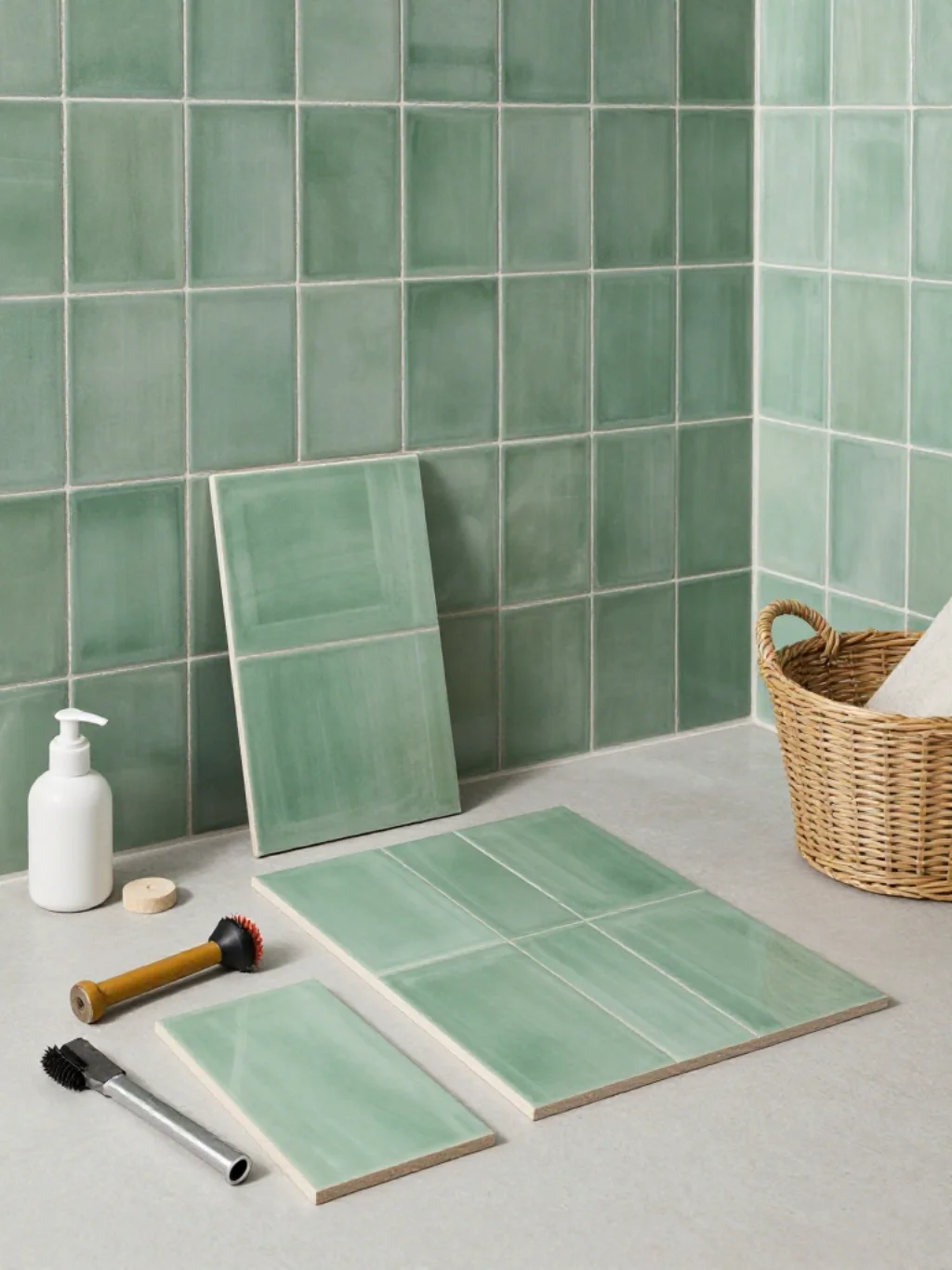 Green Bathroom Renovation Tips and Tricks