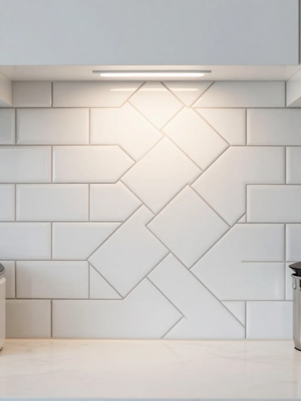 Best Backsplash Ideas for White Kitchens
