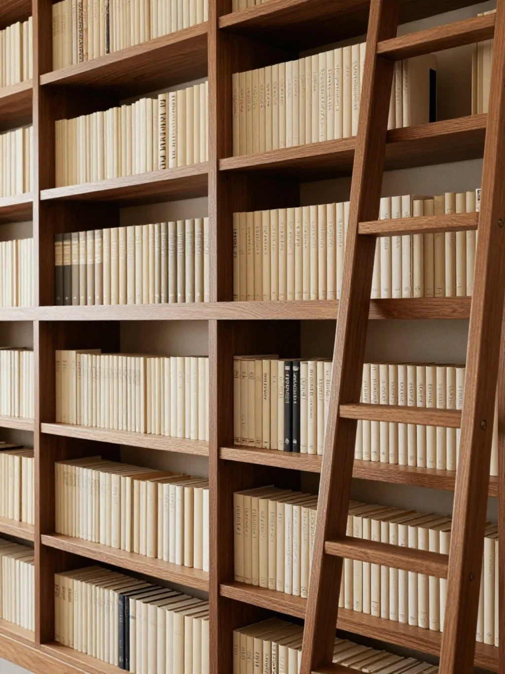 Best Bookshelf Designs for Home Libraries