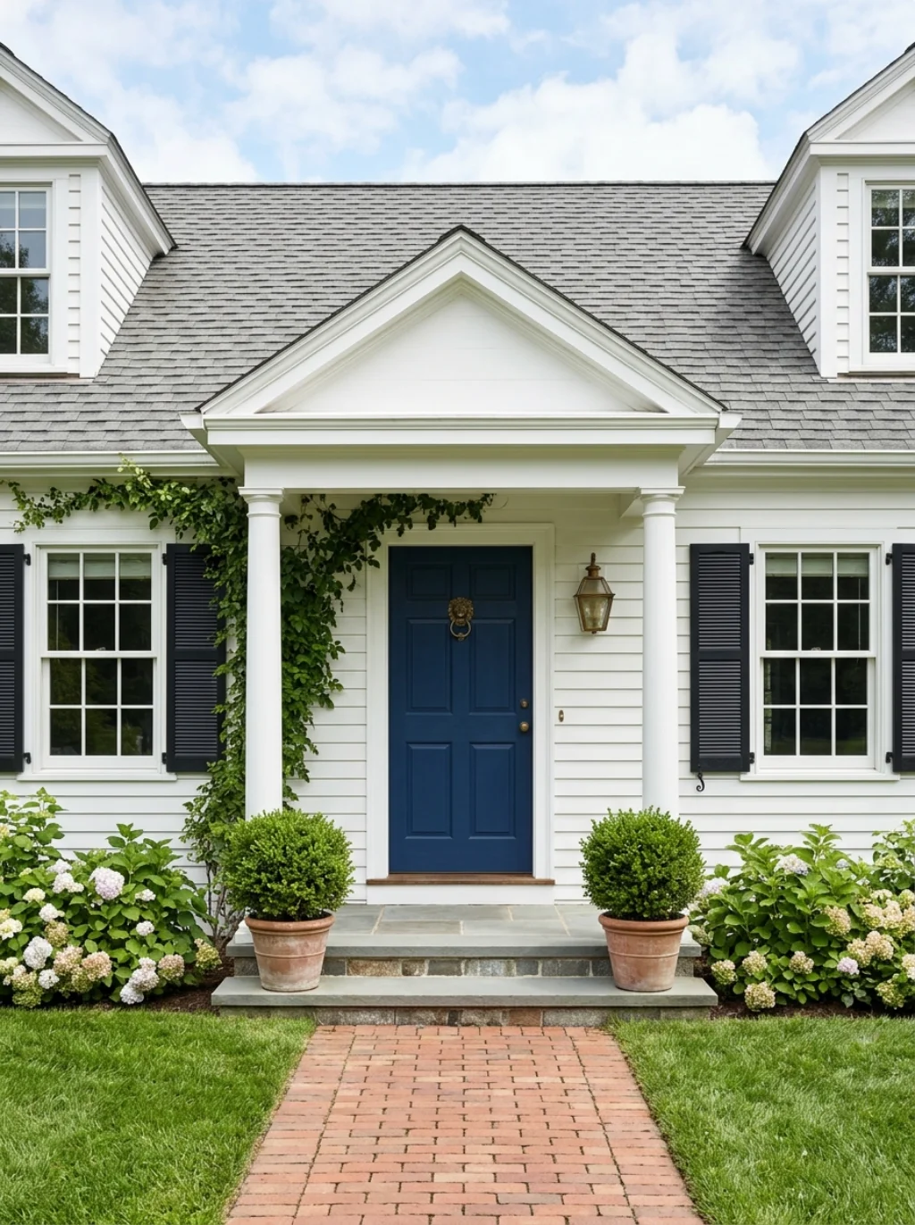 Blue Front Door Meaning and Style Tips
