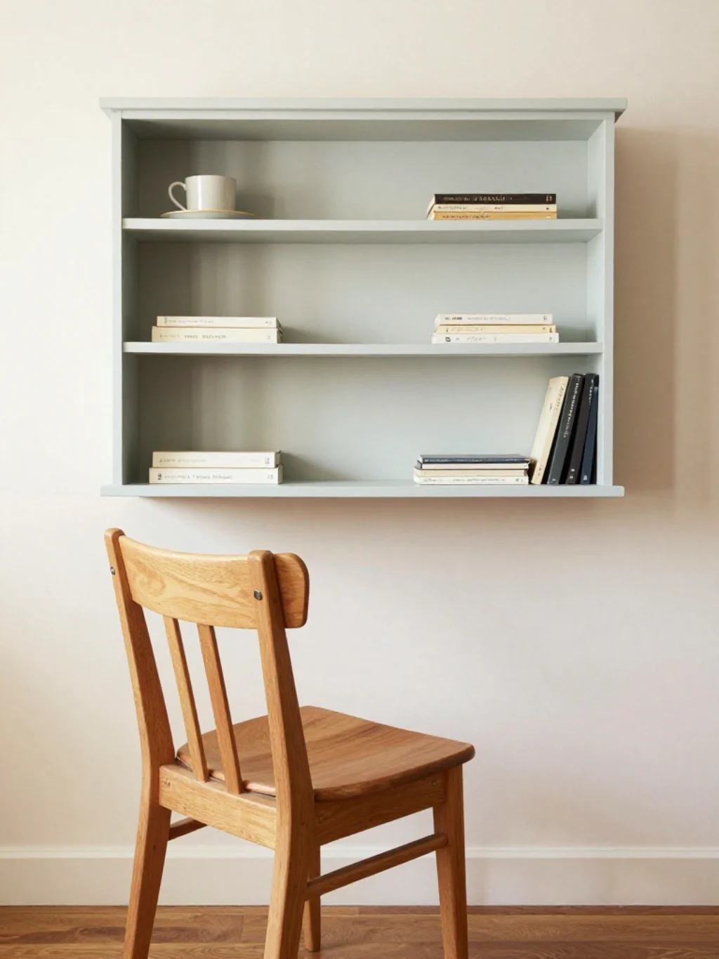 Budget-Friendly Home Library Ideas