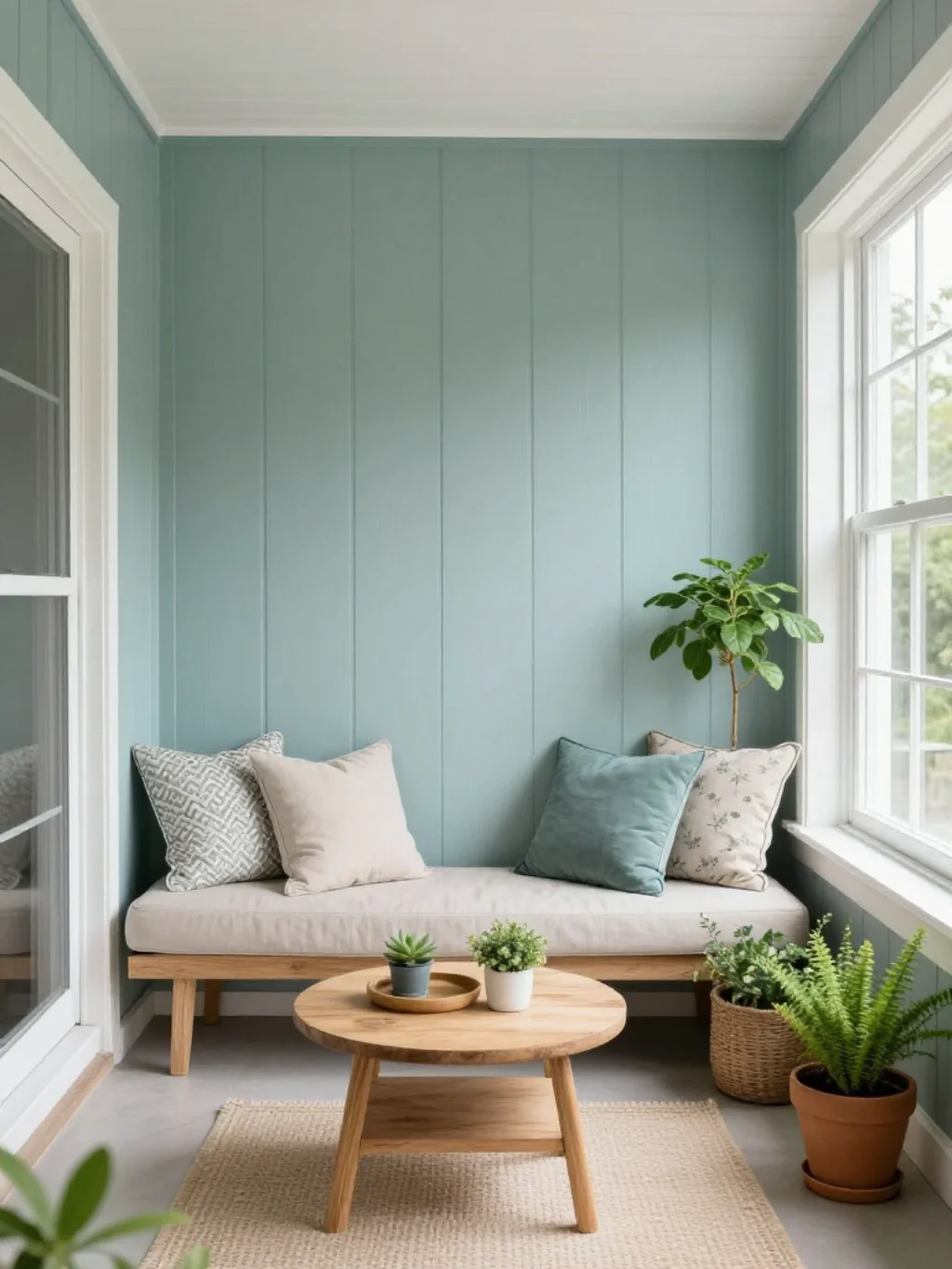 Budget-Friendly Sunroom Makeover Tips