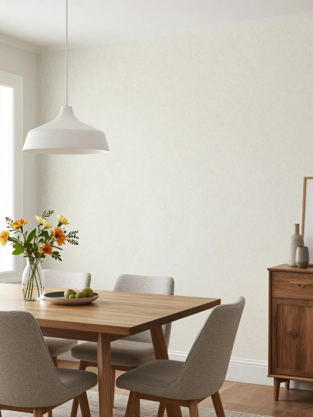 Budget-Friendly Wallpaper Ideas