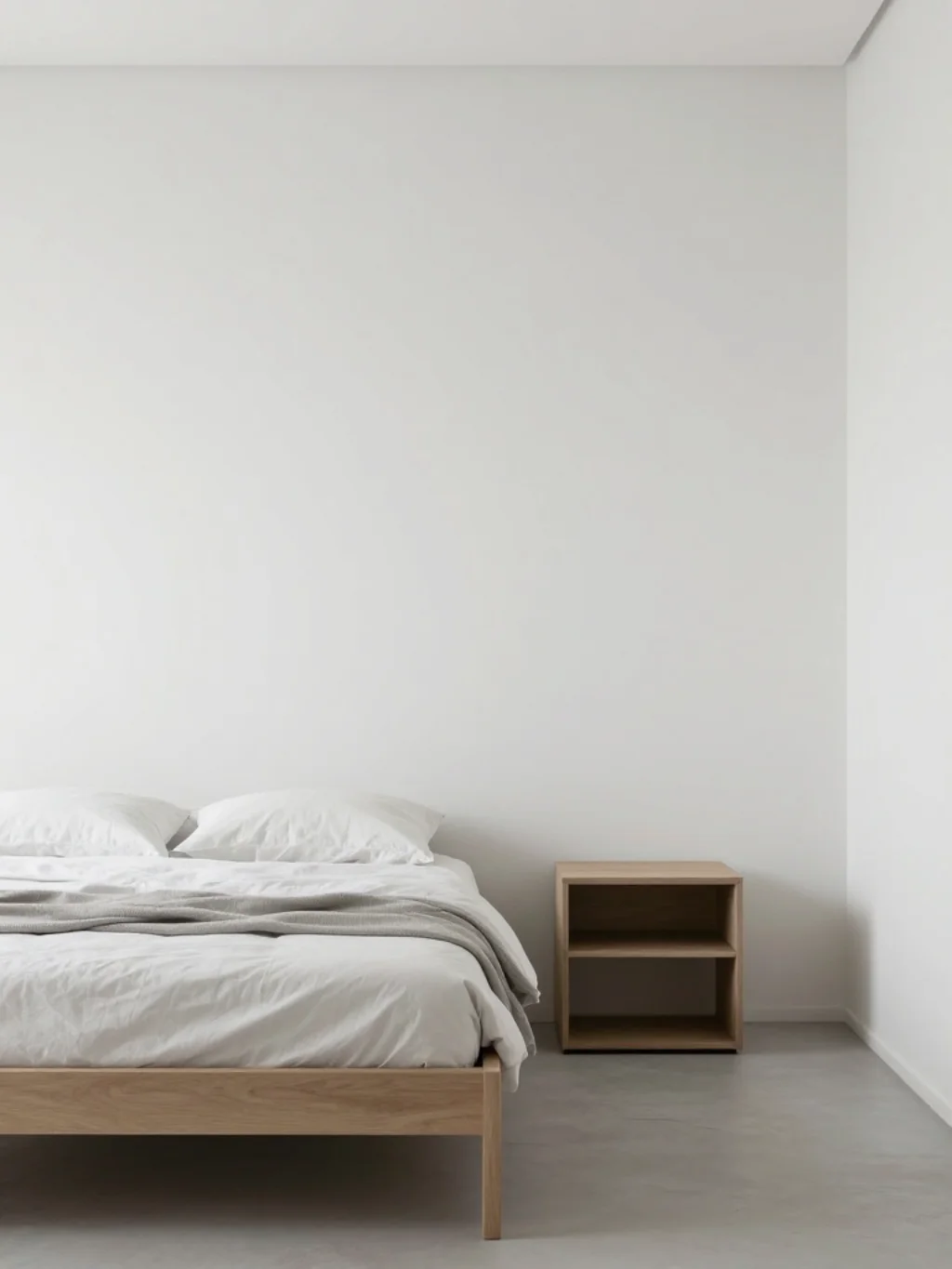 Choose a Minimalist Design Style