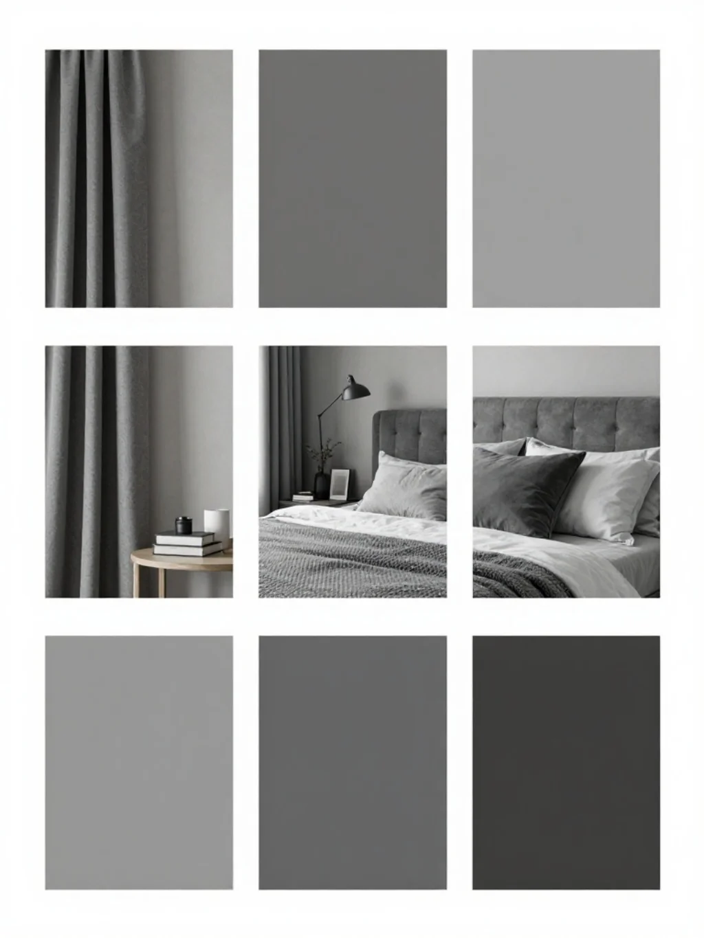 Choose a Monochrome Color Palette