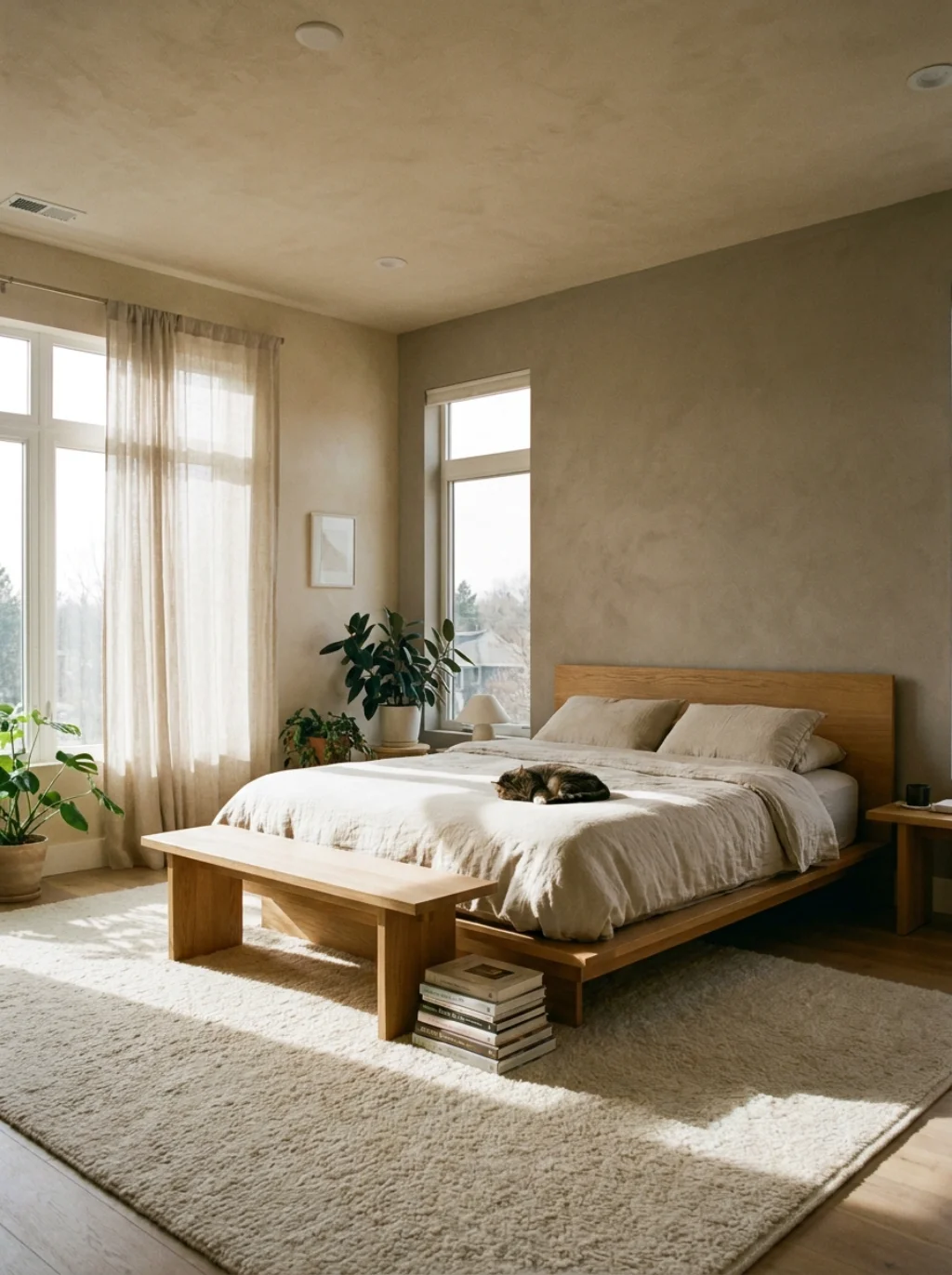 Choose a Sophisticated Neutral Color Palette