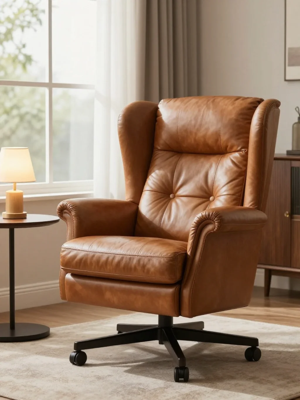 Choosing the Perfect Reading Chair